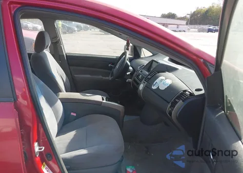 2008 Toyota Prius z USA, uszkodzony, nr VIN JTDKB20U587697539